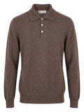 Brunello Cucinelli Men Cashmere Sweater