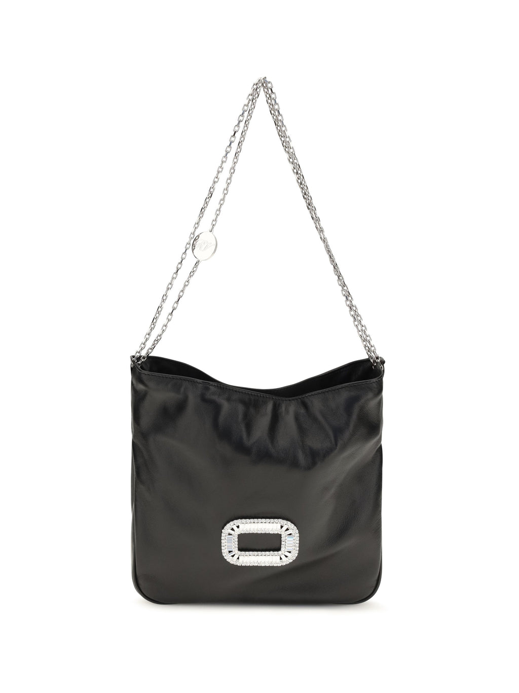 Roger Vivier Women Pilgrim Mini Handbag