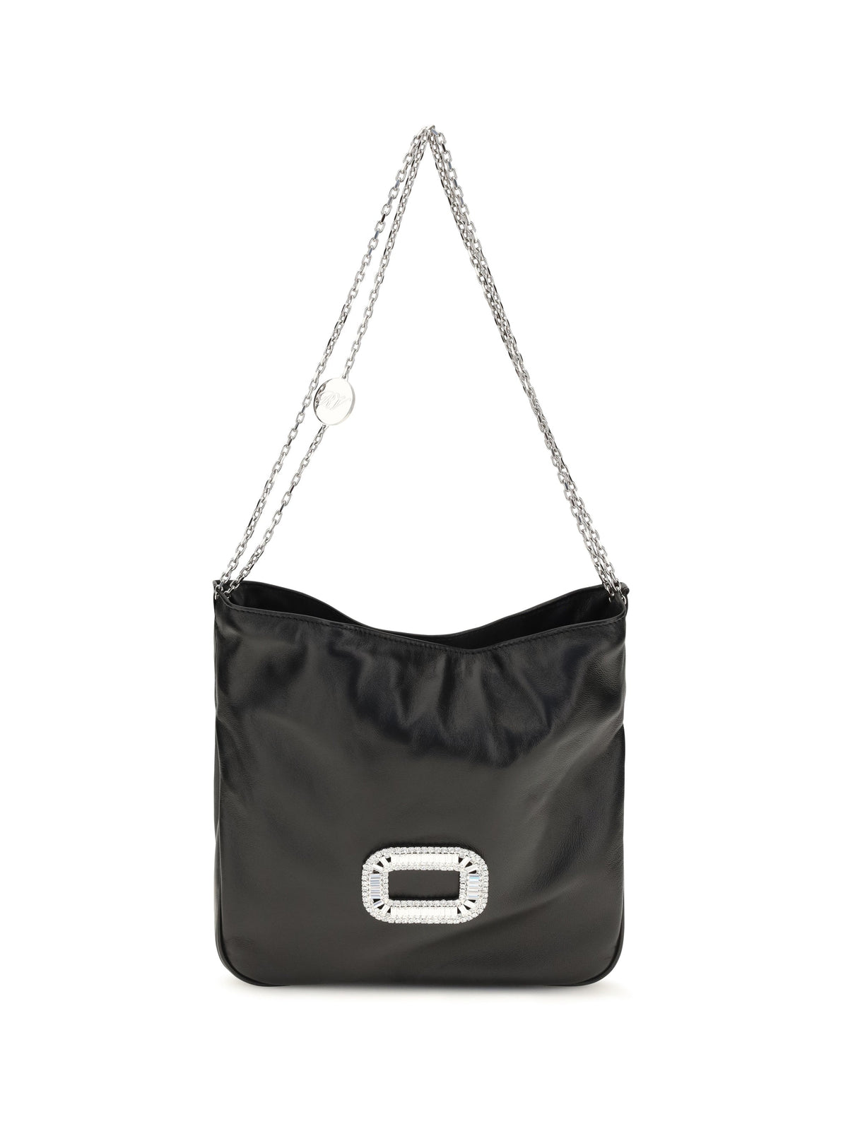 Roger Vivier Women Pilgrim Mini Handbag