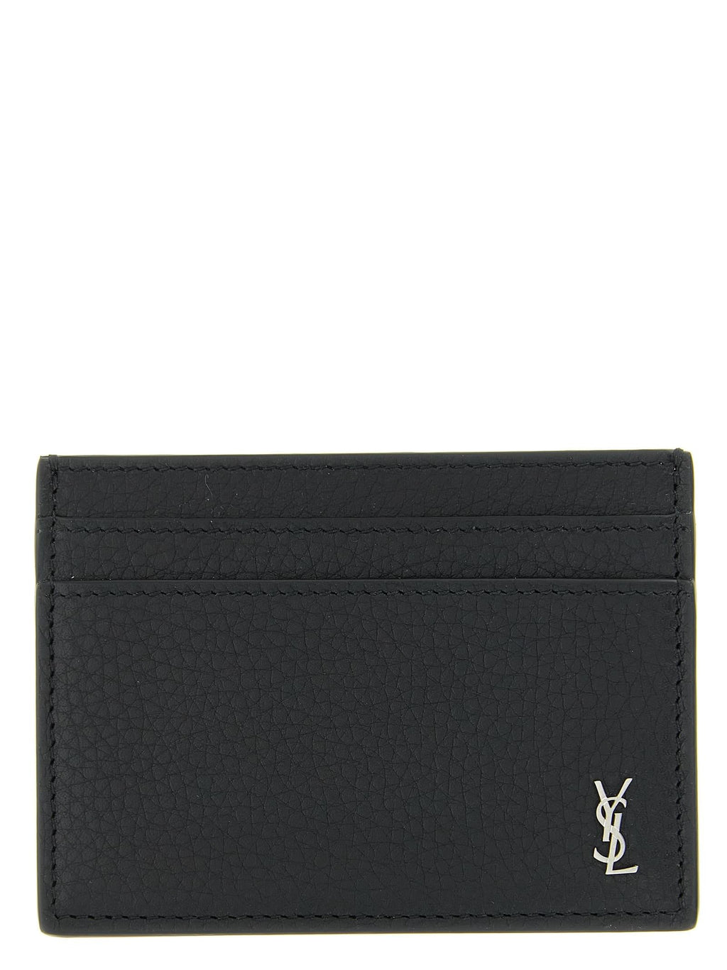 Saint Laurent Men 'Monogramme' Card Holder