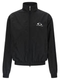 Balenciaga Women 'Tracksuit' Bomber Jacket