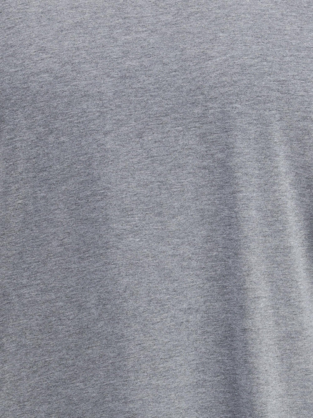 Brunello Cucinelli Men Cotton T-Shirt