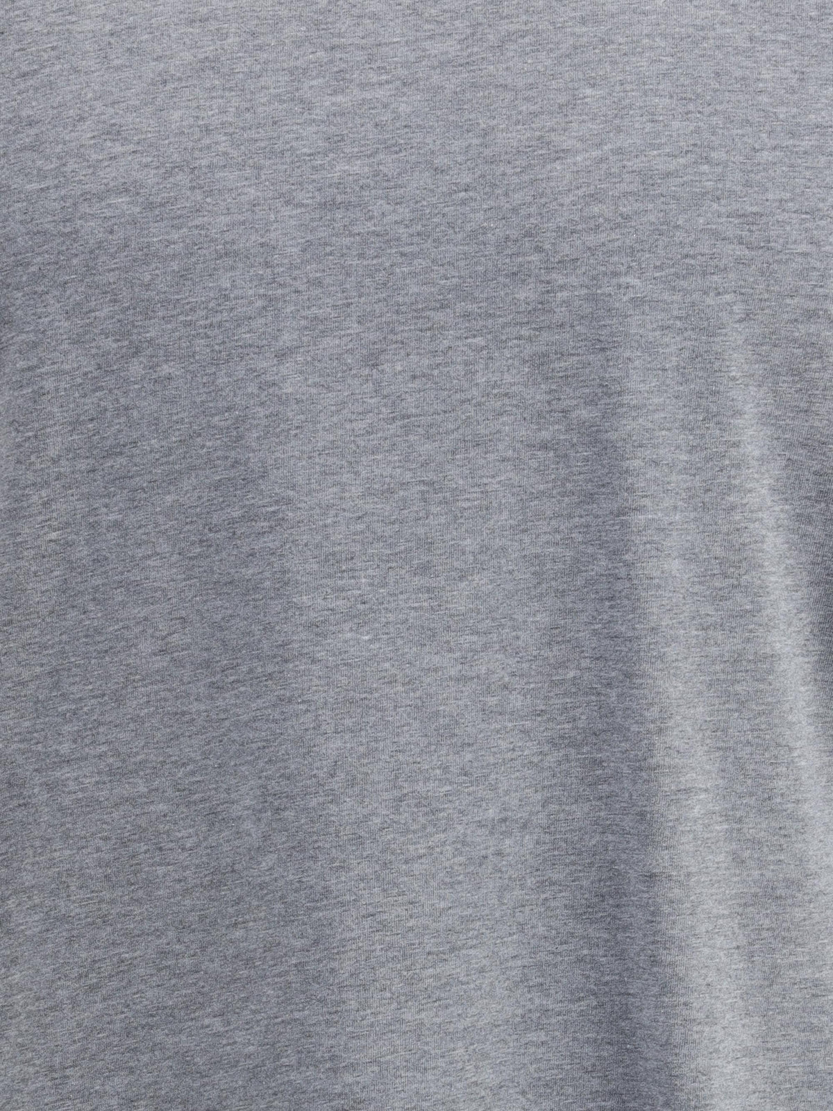 Brunello Cucinelli Men Cotton T-Shirt