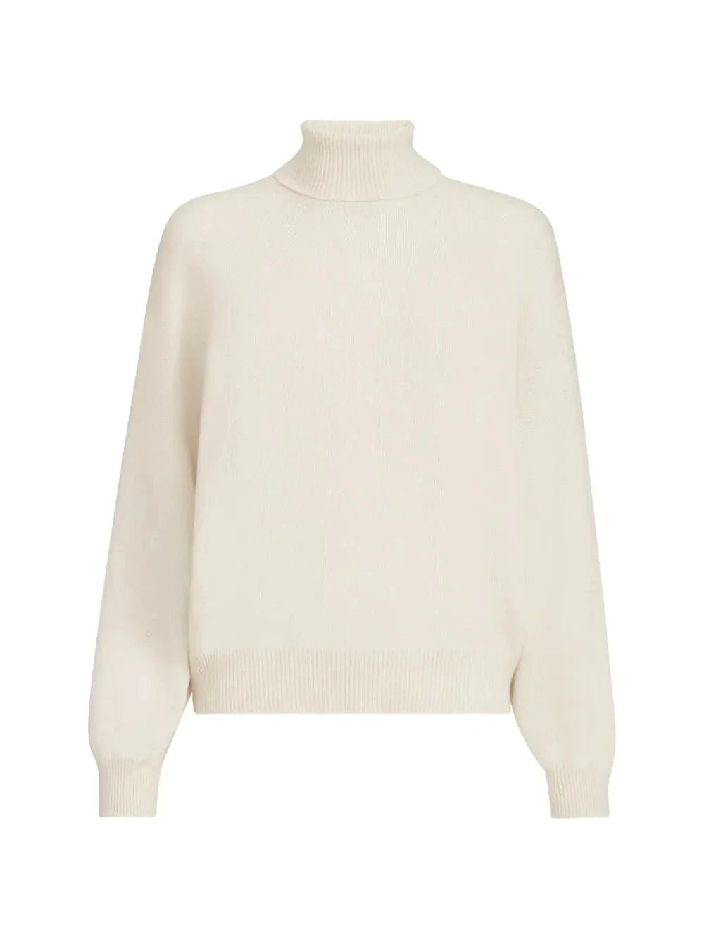 Brunello Cucinelli Women Cashmere Turtleneck