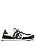 Dolce & Gabbana Men Dg Cushion Sneakers