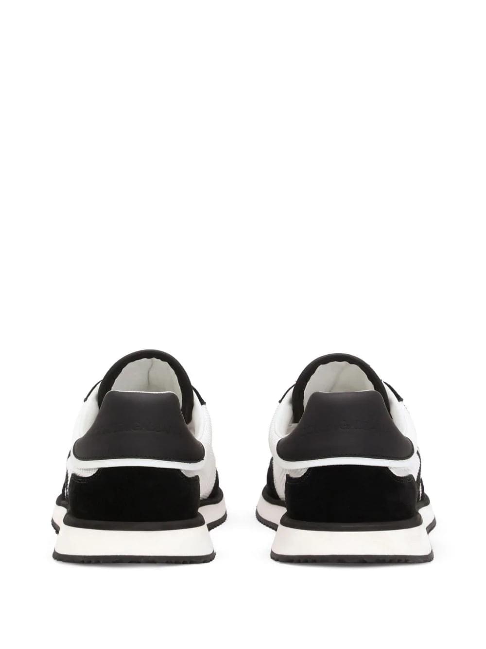 Dolce & Gabbana Men Dg Cushion Sneakers