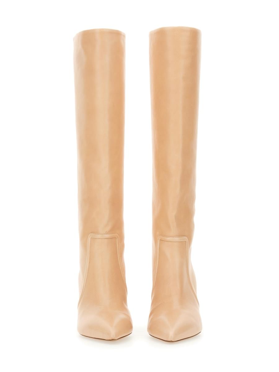 Paris Texas Women Knee-High Boot