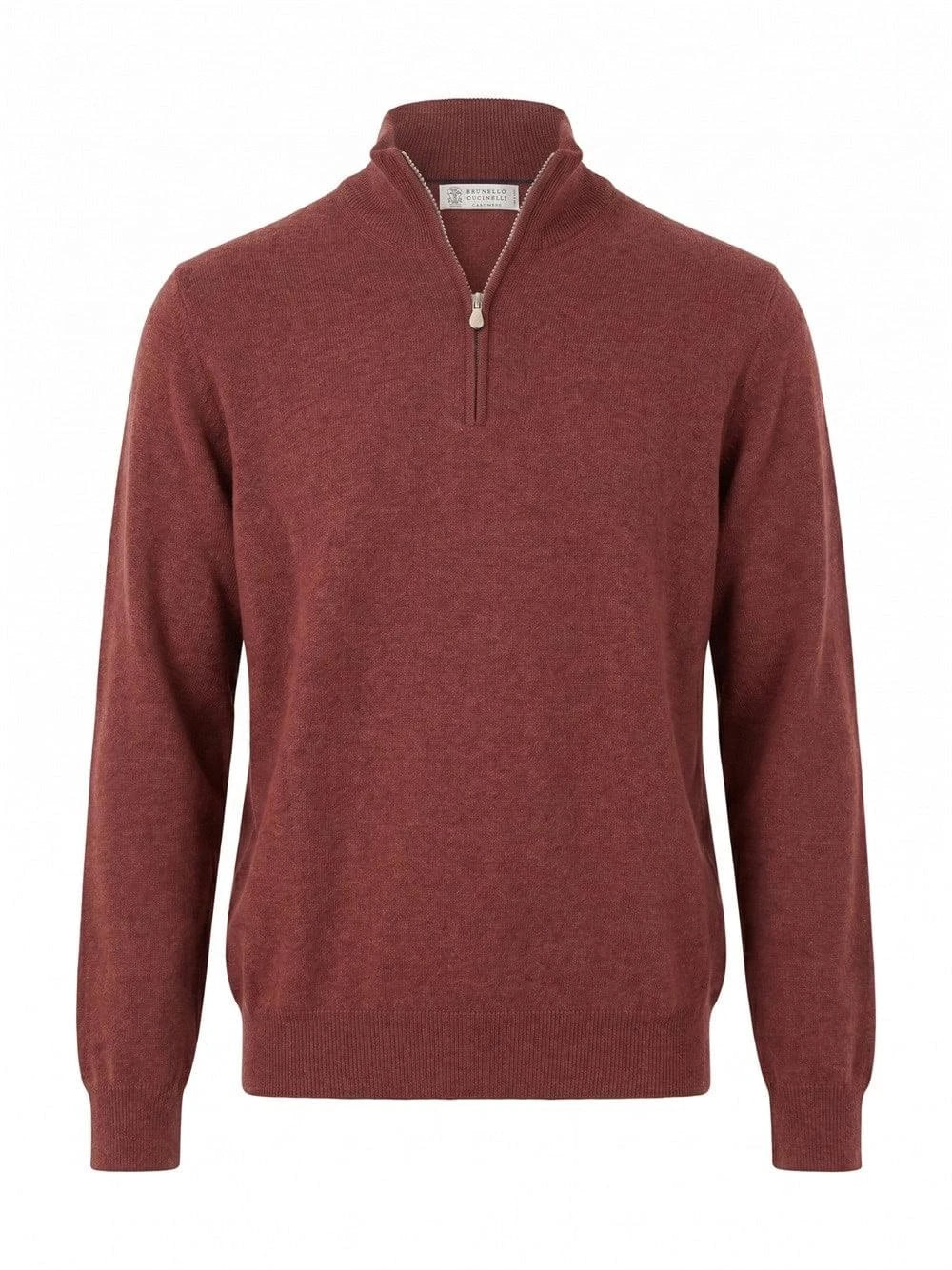 Brunello Cucinelli Men Cashmere Sweater