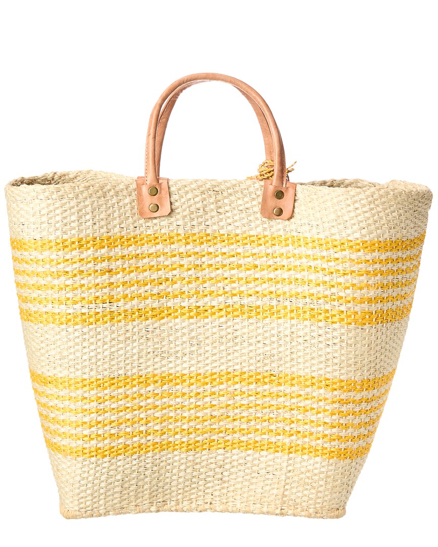 Mar Y Sol Caracas Tote