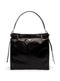 Prada Men Leather Shoulder Bag