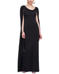 Halston Akeem Gown
