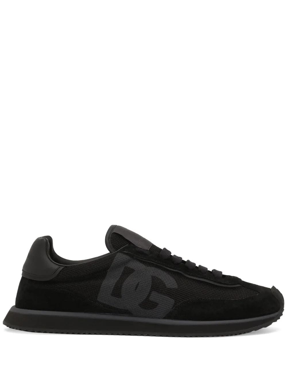Dolce & Gabbana Men Dg Cushion Sneakers
