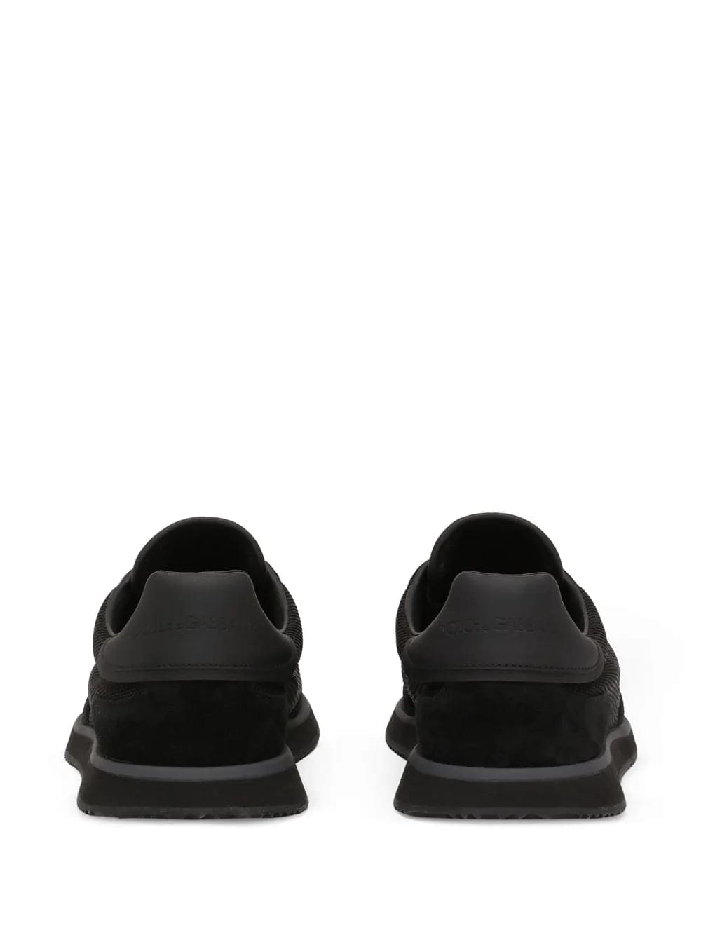 Dolce & Gabbana Men Dg Cushion Sneakers