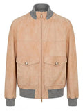 Brunello Cucinelli Men Bomber