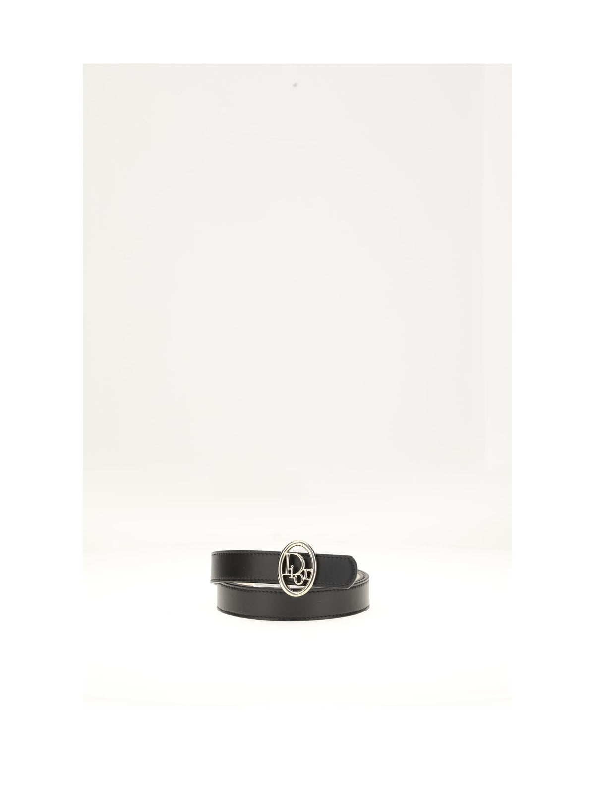 Dior Women Oblique Belt
