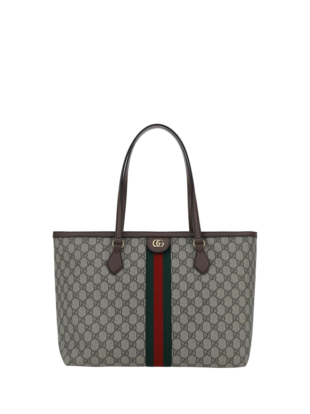 Gucci Women Ophidia Shoulder Bag