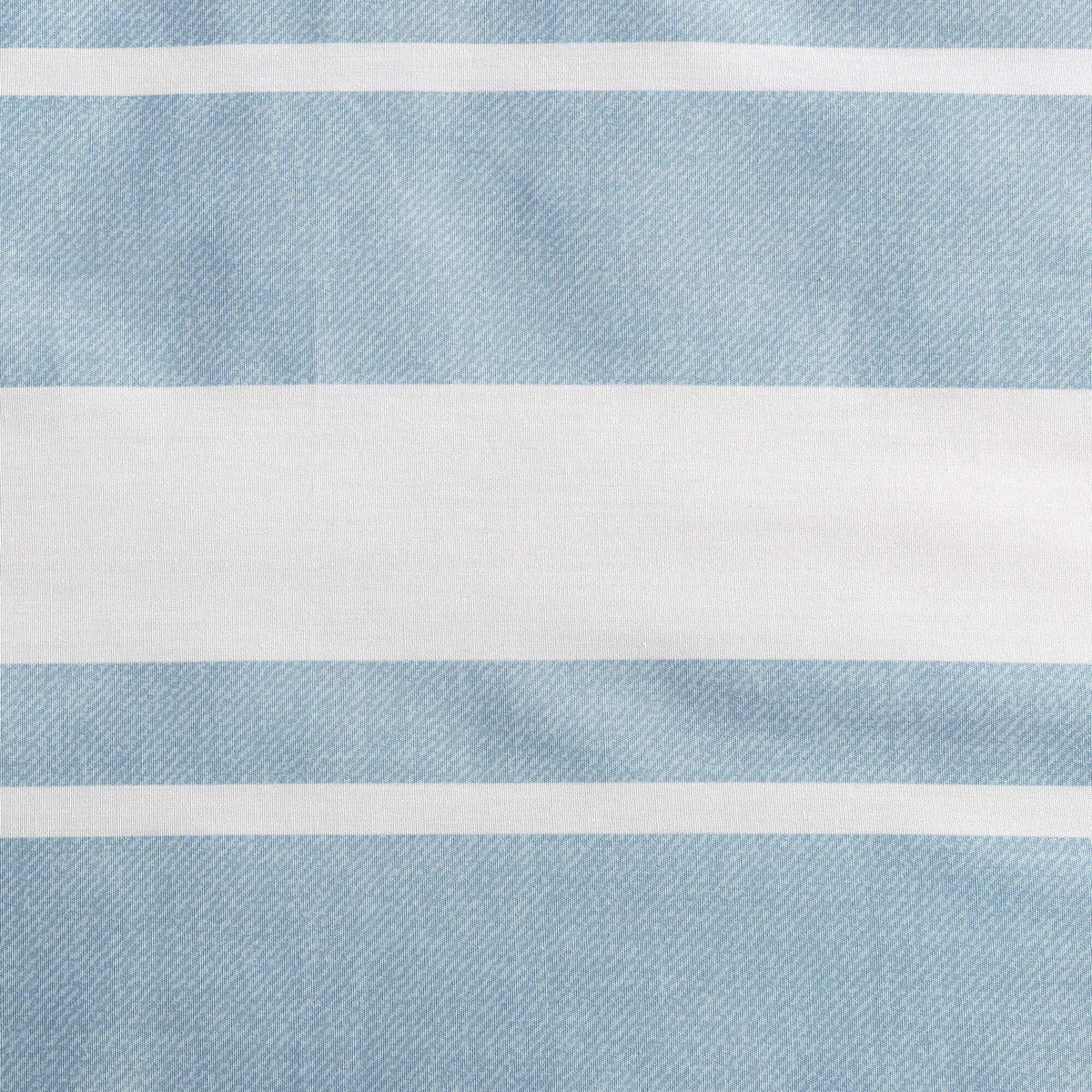 Nautica Riverside Stripe Blue King Comforter Set