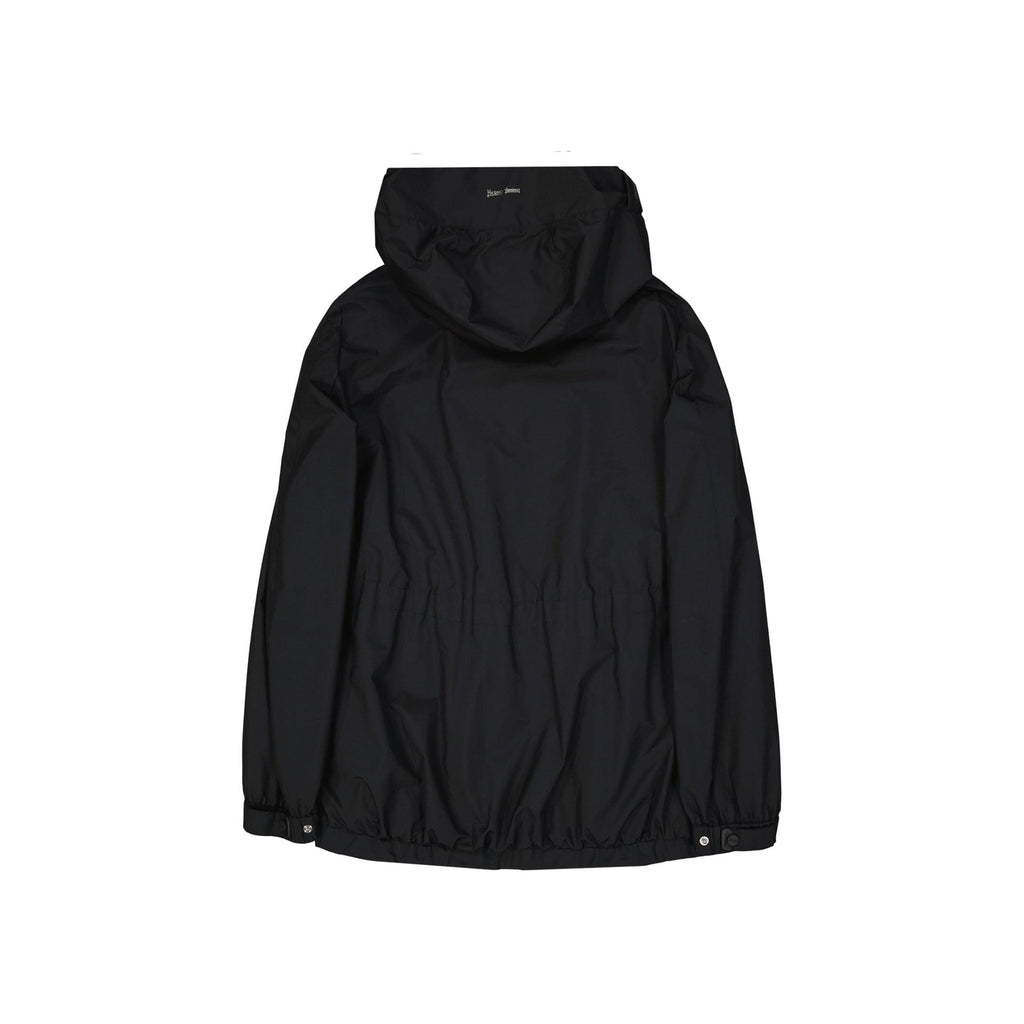 Herno Windbreaker Jacket Women
