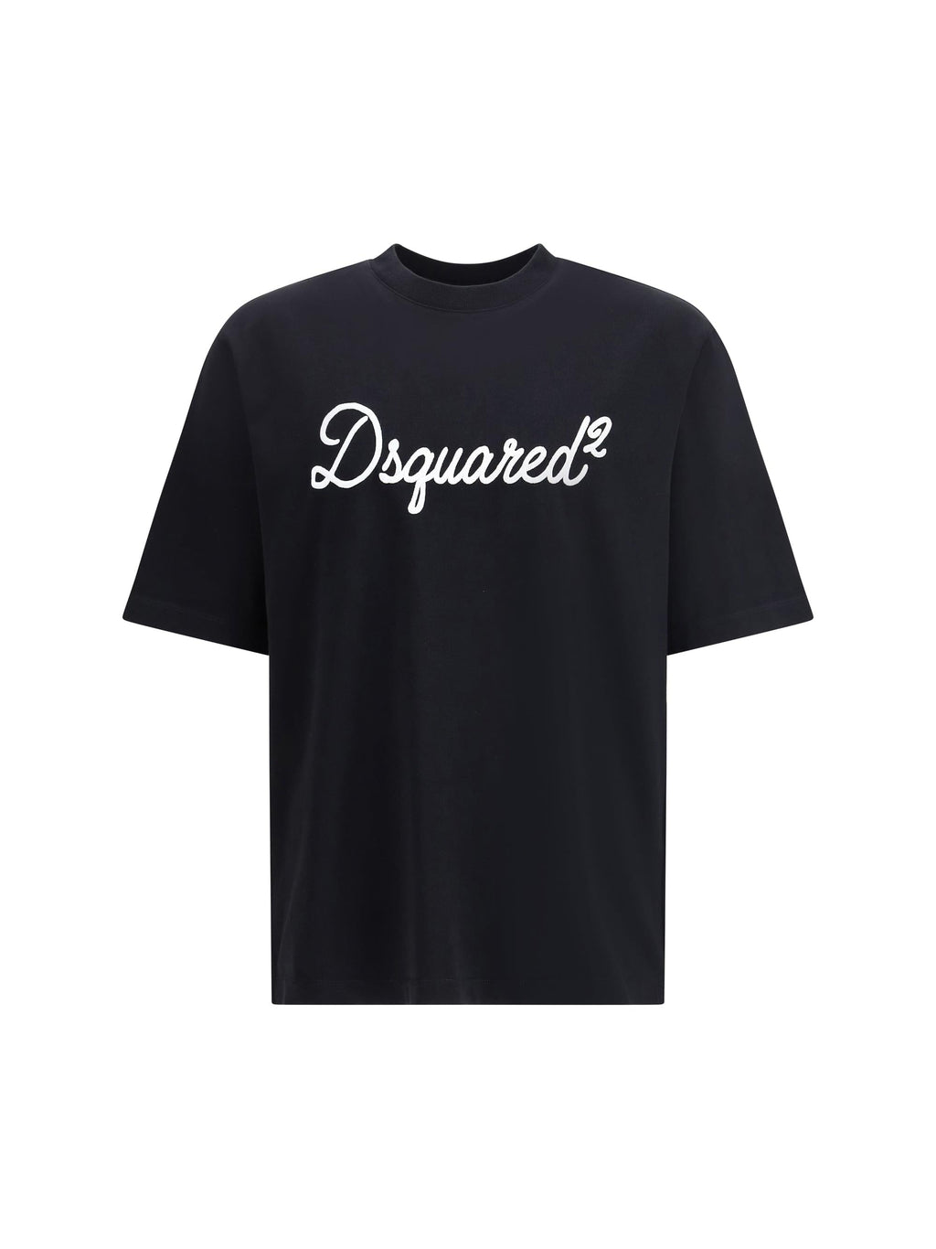 Dsquared2 Men T-Shirt With Logo