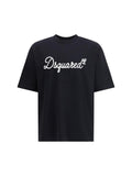 Dsquared2 Men T-Shirt With Logo