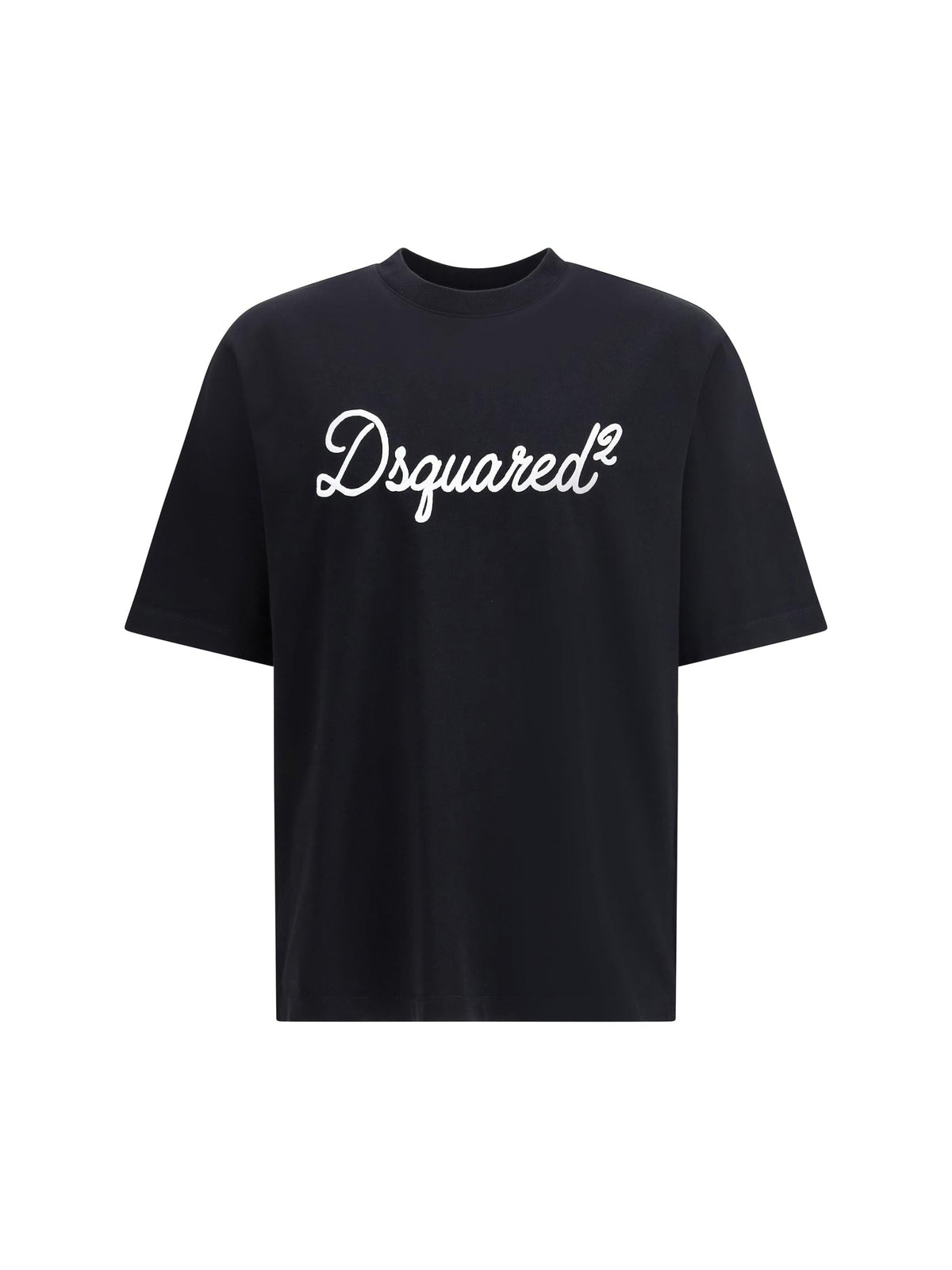 Dsquared2 Men T-Shirt With Logo