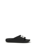 Givenchy Women Rubber Logo Slippers