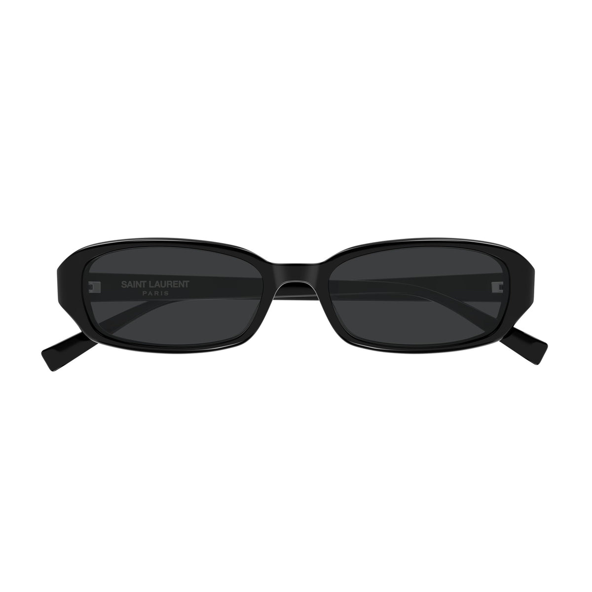 Sl 872 Erin Rectangular Frame Sunglasses