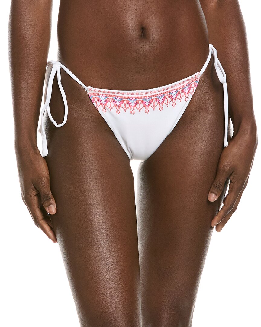 Ramy Brook Veda Bikini Bottom