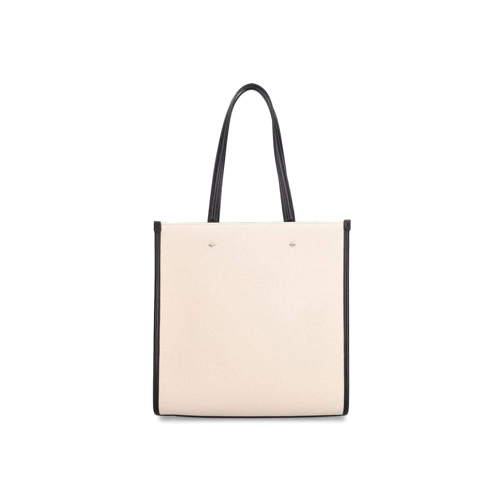 Jimmy Choo Medium Logo Tote Bag Women