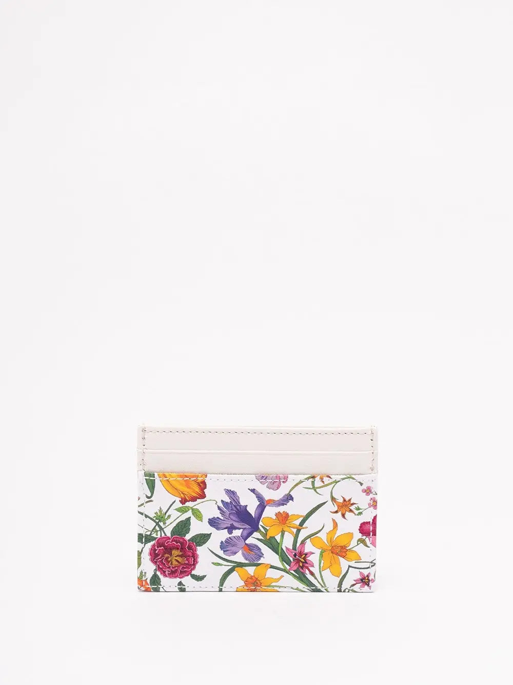 Gucci Women `Essence Flora` Cardcase