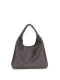 Bottega Veneta Women Shoulder Bag Campana Large