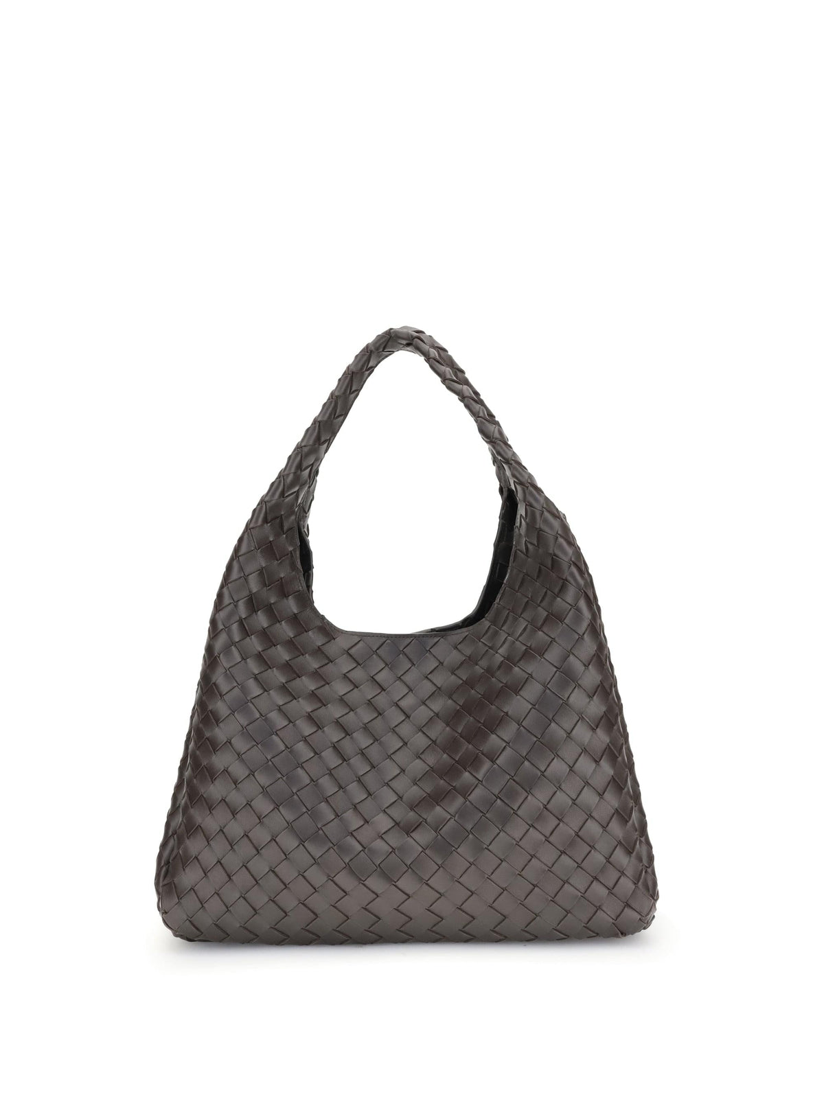 Bottega Veneta Women Shoulder Bag Campana Large