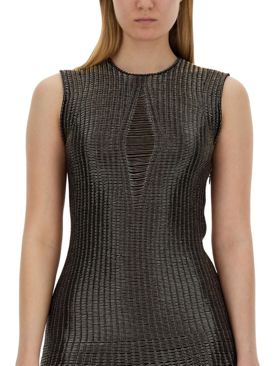 Alexander Mcqueen Women Mini Dress