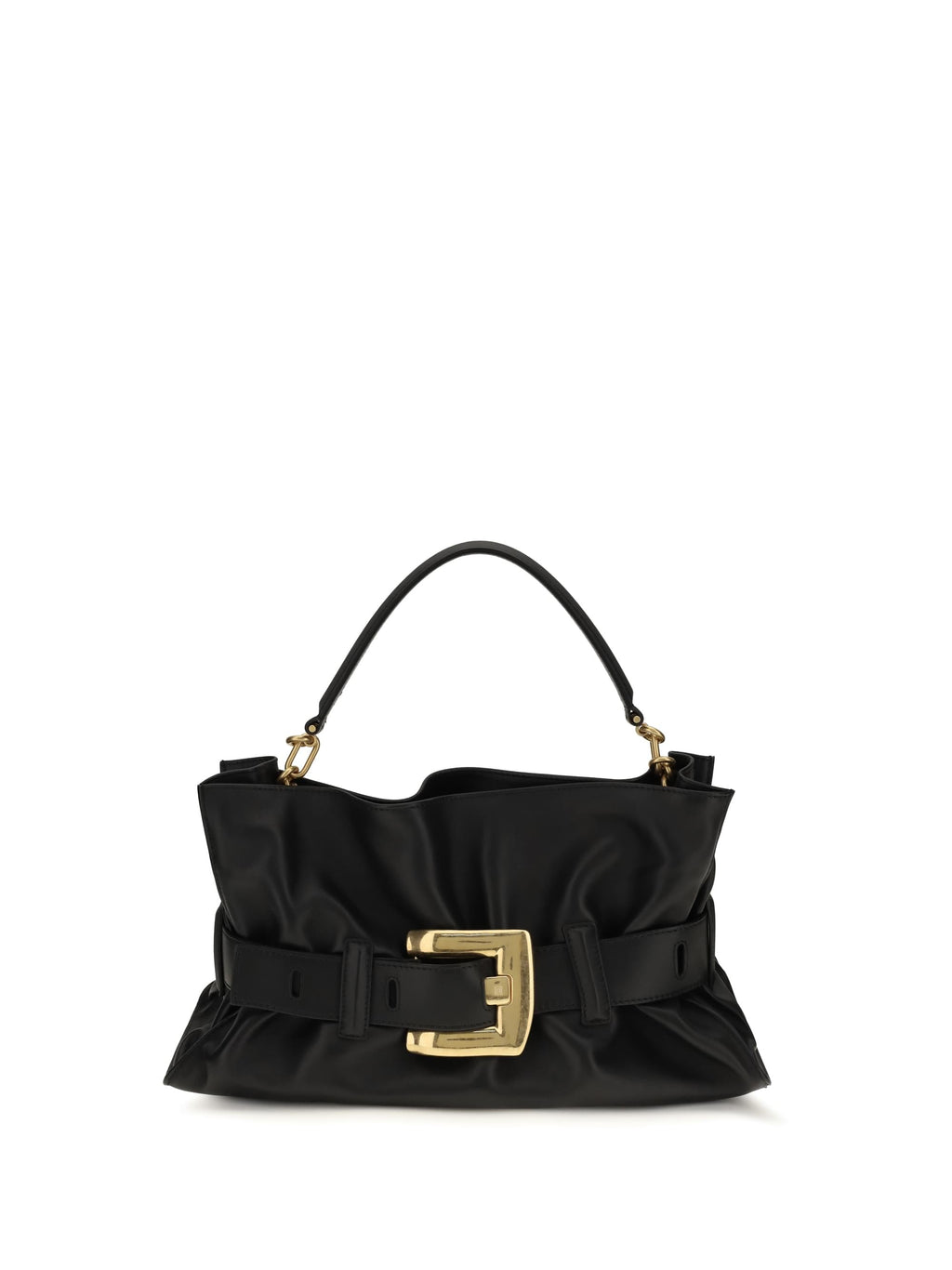 Balmain Women Medium Anthem Handbag