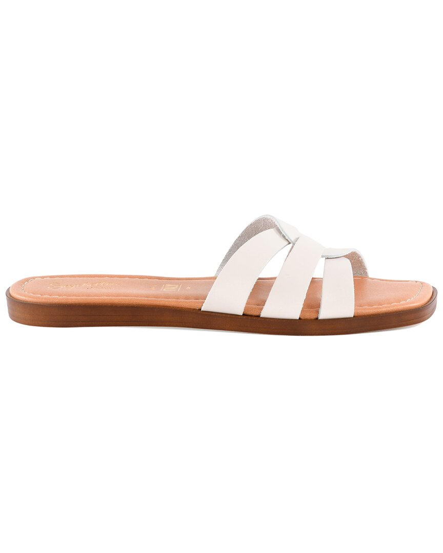 Seychelles Leila Leather Sandal