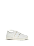 Valentino Garavani Men Rockstud Untitled Sneakers