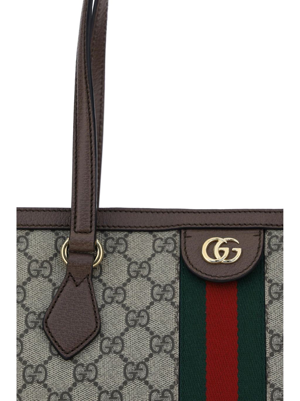 Gucci Women Ophidia Shoulder Bag