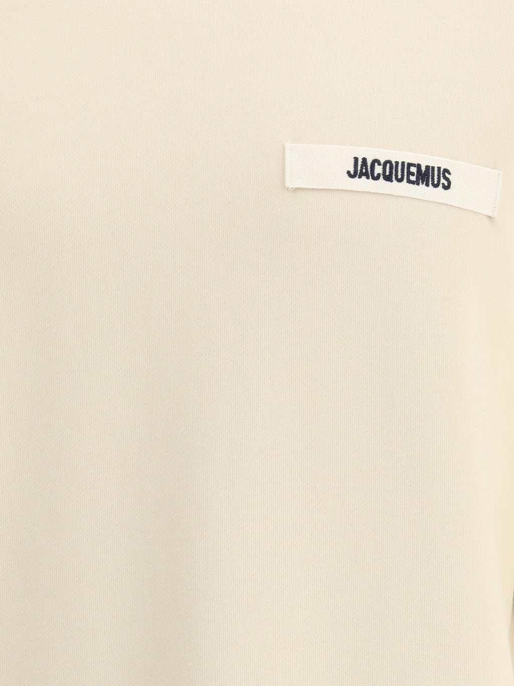 Jacquemus Men Hooded Sweatshirt