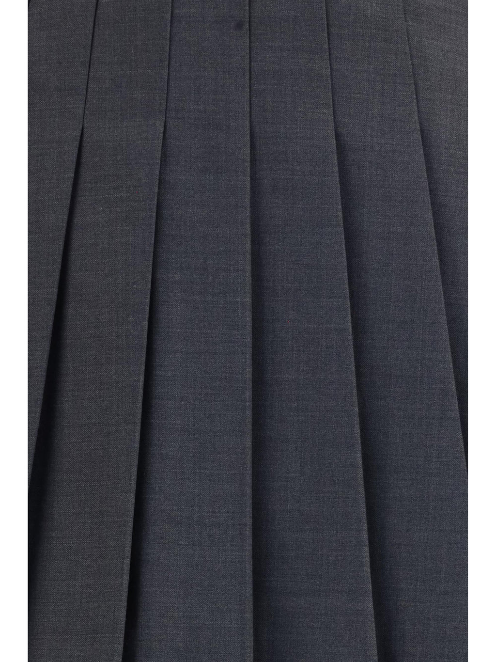 Self-Portrait Women Pleated Mini Skirt