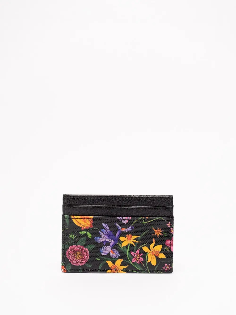 Gucci Women `Essence Flora` Cardcase
