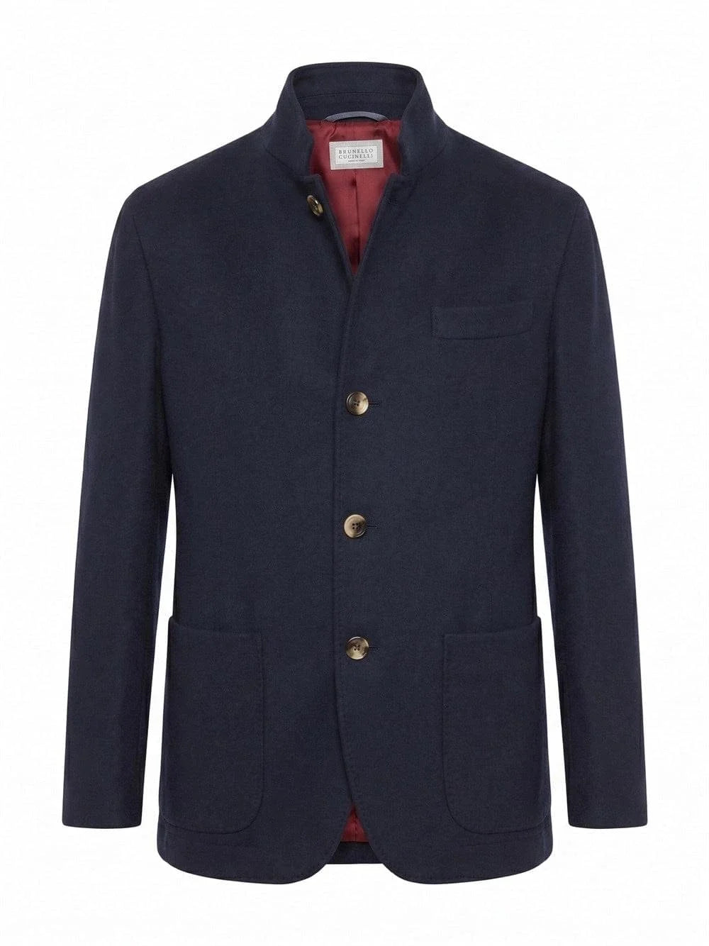 Brunello Cucinelli Men Blazer