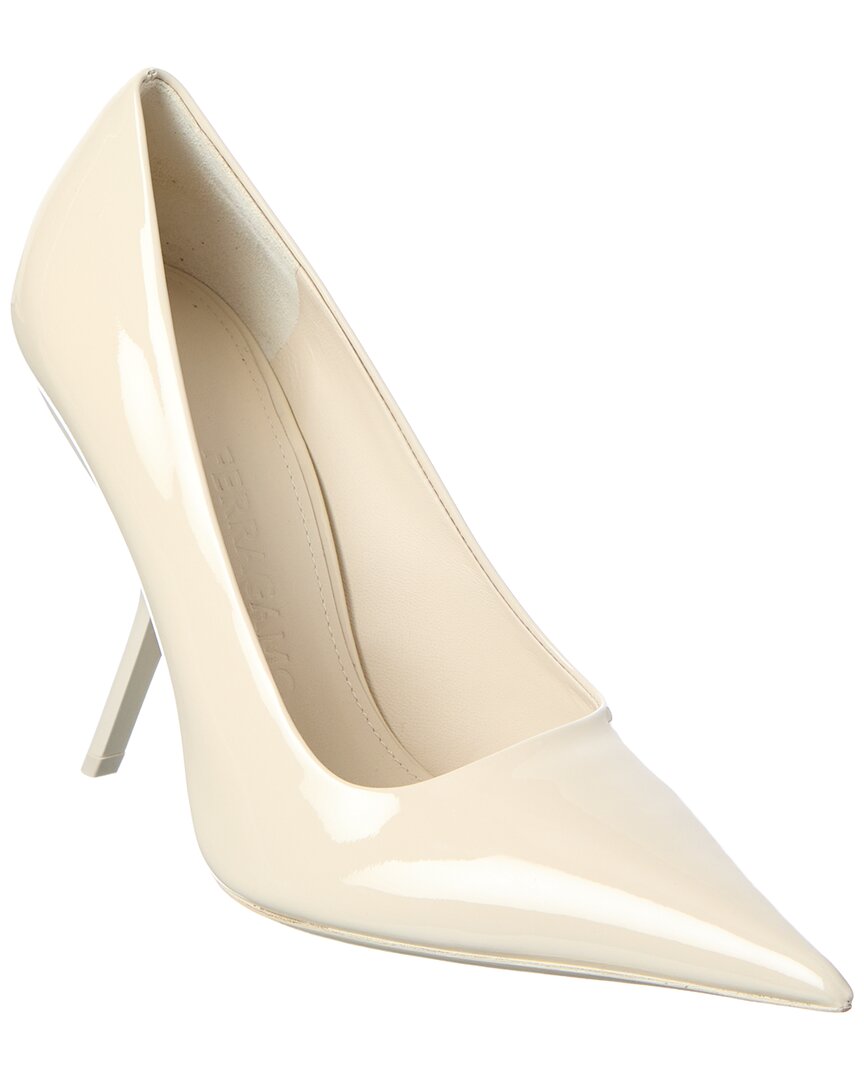 Ferragamo Eva Patent Pump