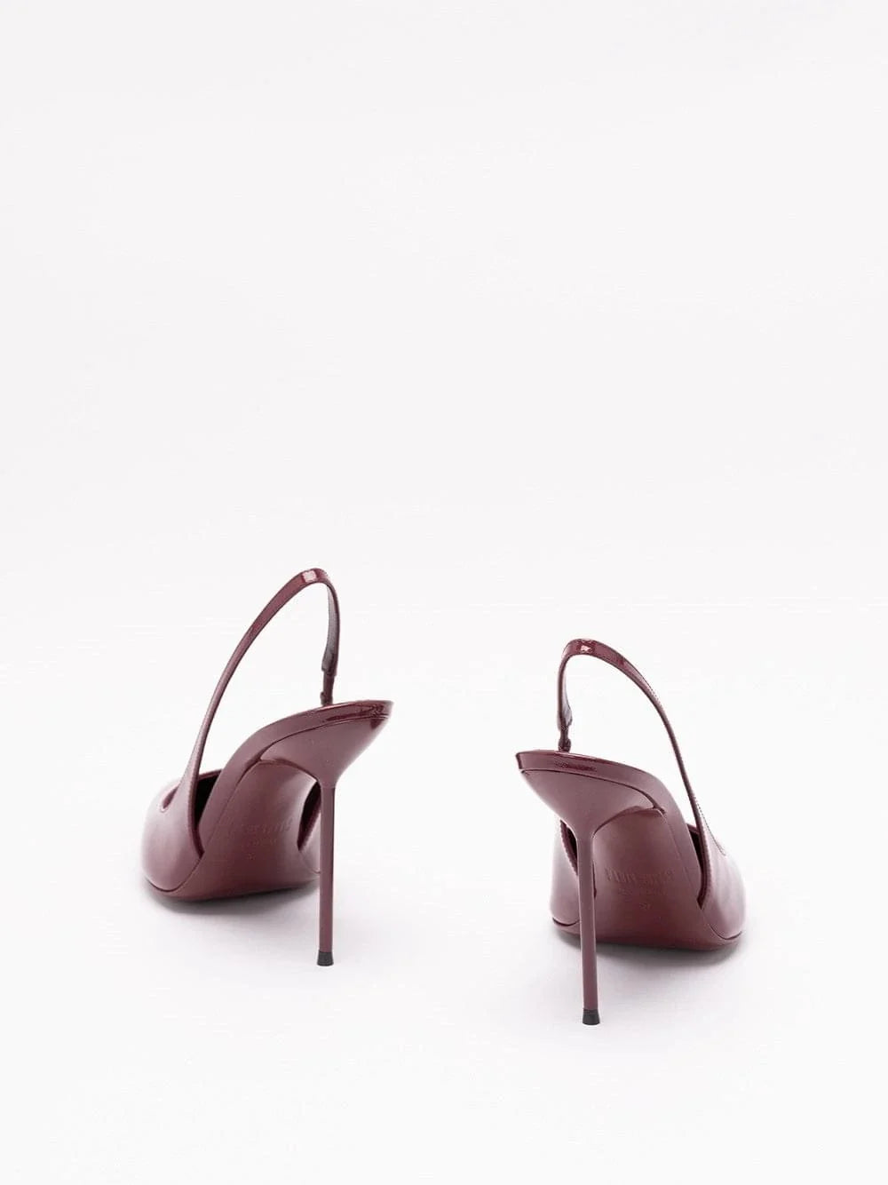 Paris Texas Women `Lidia` Slingback