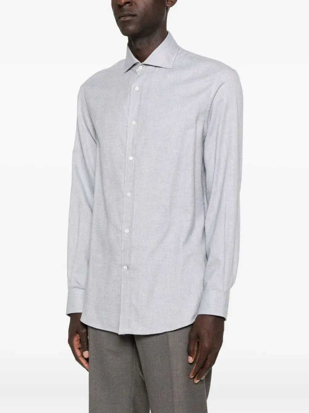 Brunello Cucinelli Men Shirt