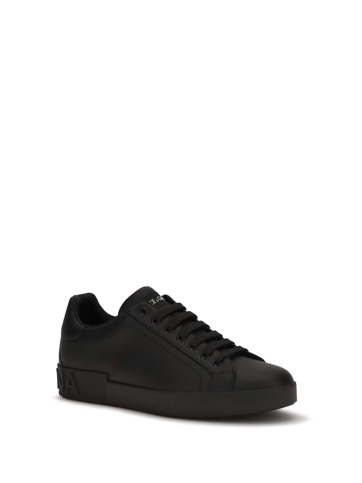 Dolce & Gabbana Men Portofino Sneakers