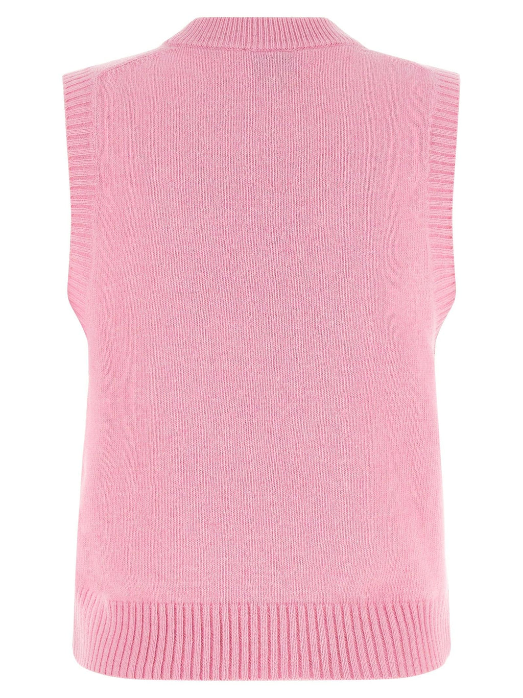 Ganni Women 'Strawberry' Vest