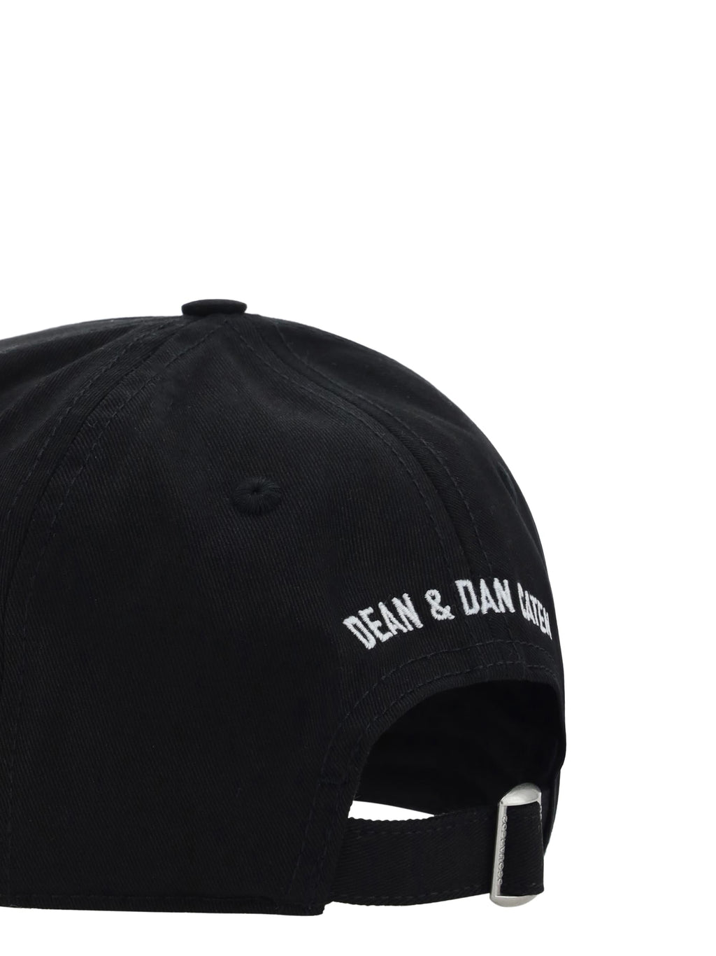 Dsquared2 Men Logoed Baseball Hat