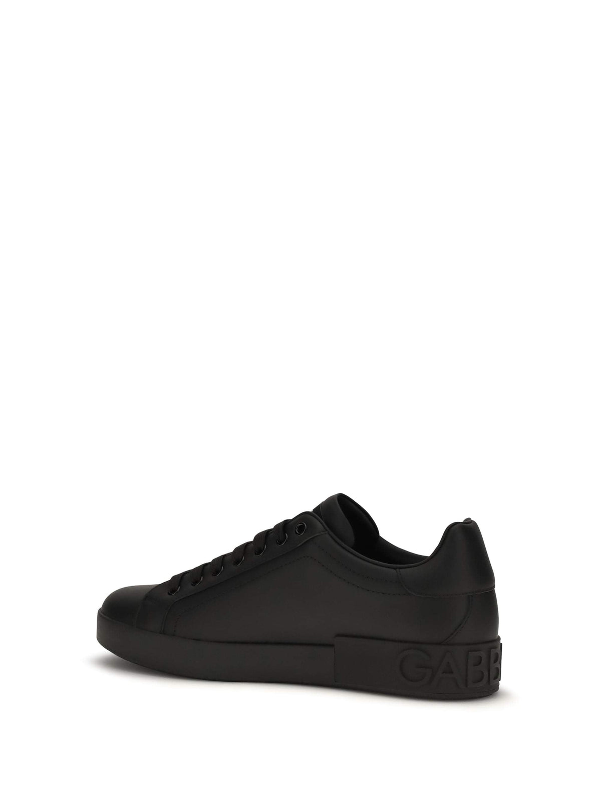Dolce & Gabbana Men Portofino Sneakers