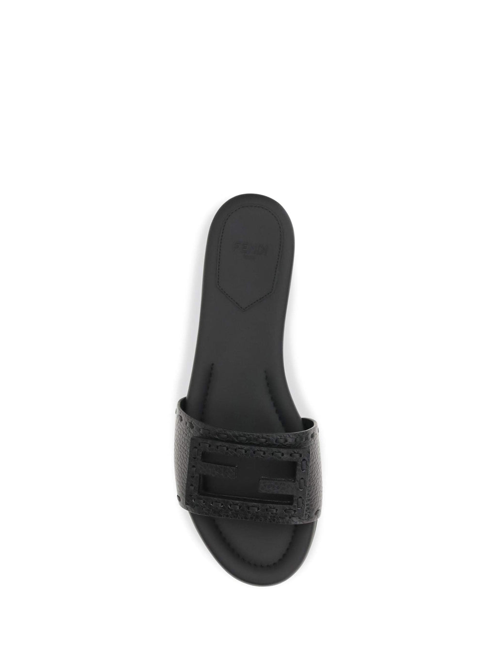 Fendi Women Baguette Sandals