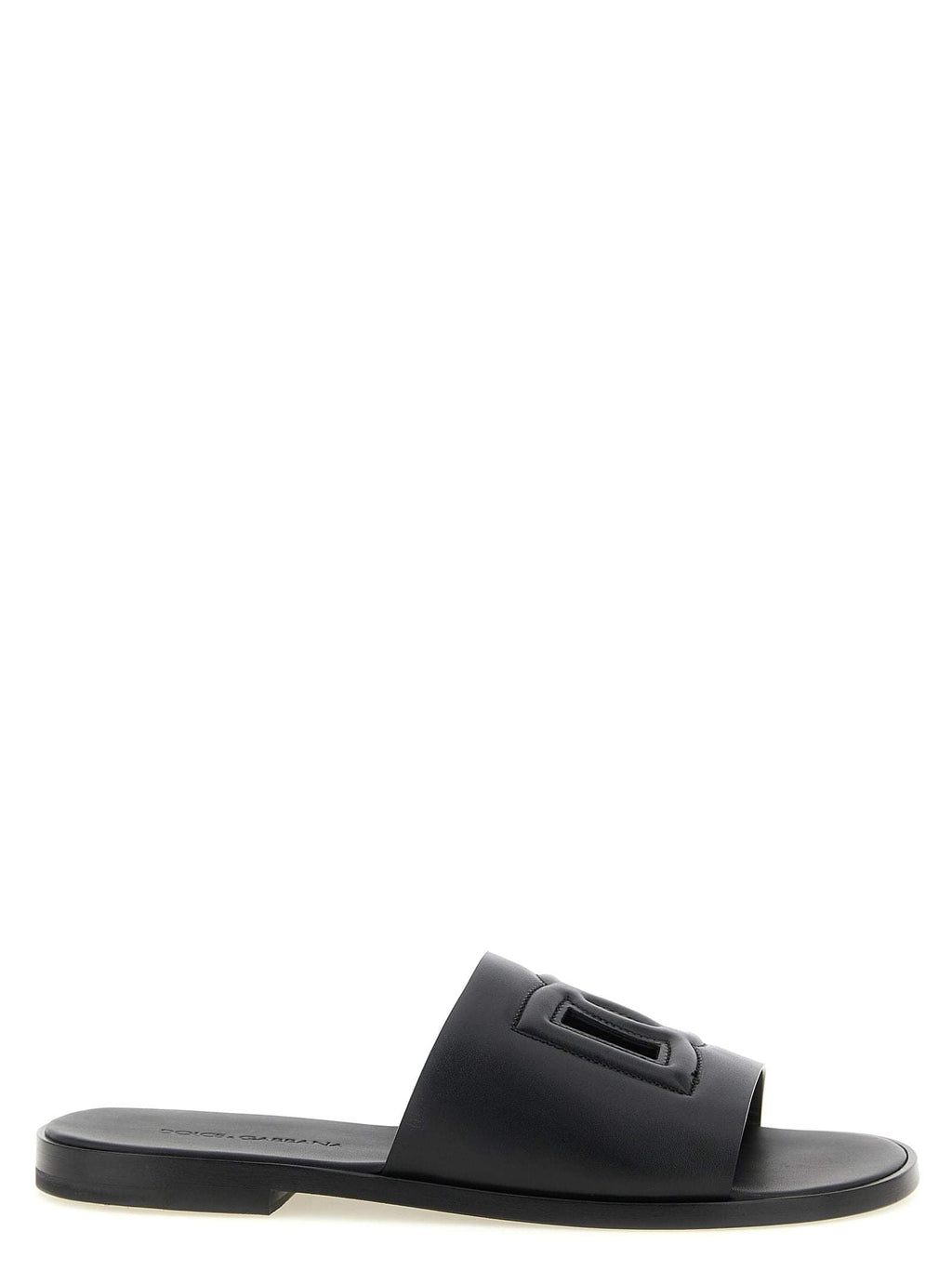 Dolce & Gabbana Men 'Dg Light' Sandals